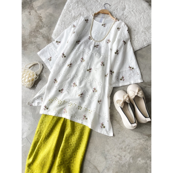 Dima Embroidery Tunic Dima Embroidery Tunic